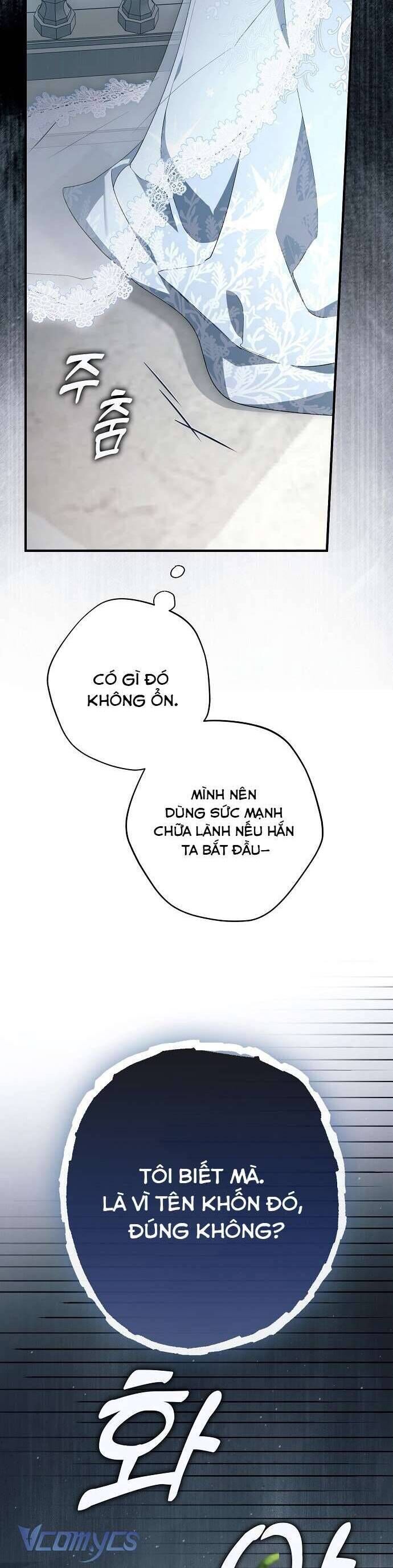 Các Nam Chính Đã Bị Nữ Phụ Cướp Mất - Chap 48 - Trang 31