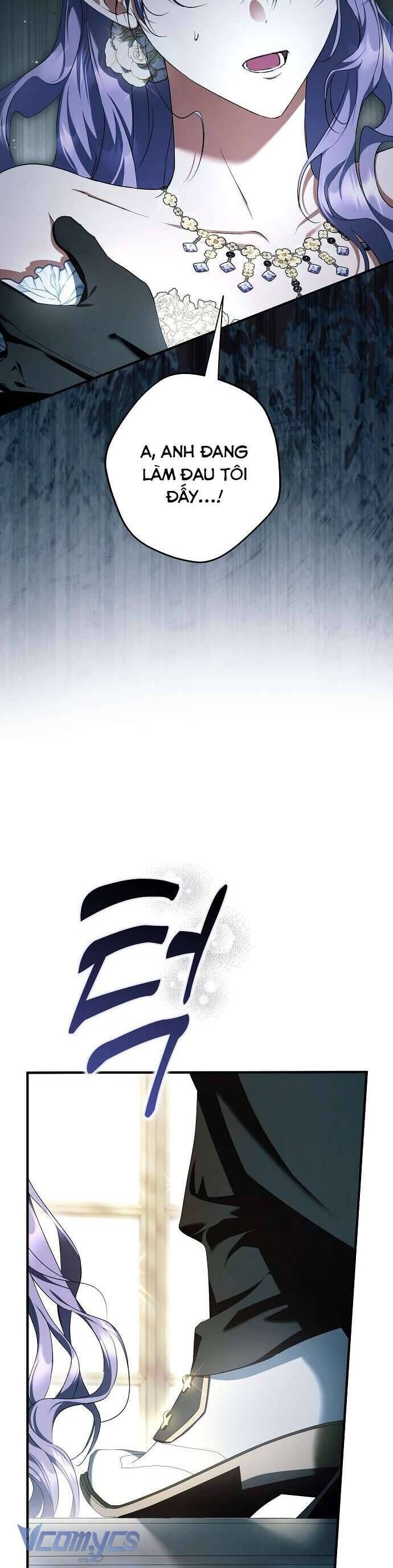 Các Nam Chính Đã Bị Nữ Phụ Cướp Mất - Chap 48 - Trang 33