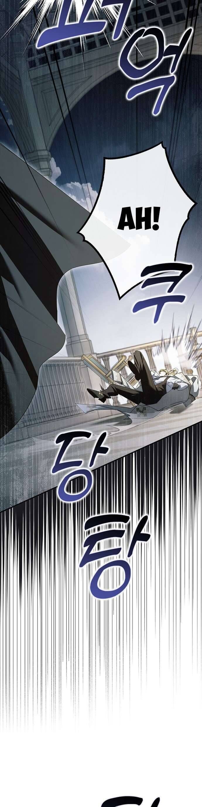 Các Nam Chính Đã Bị Nữ Phụ Cướp Mất - Chap 48 - Trang 36