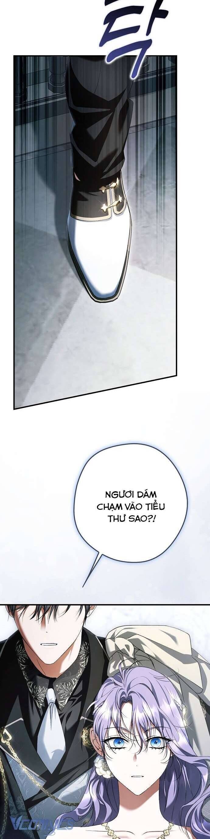 Các Nam Chính Đã Bị Nữ Phụ Cướp Mất - Chap 48 - Trang 37