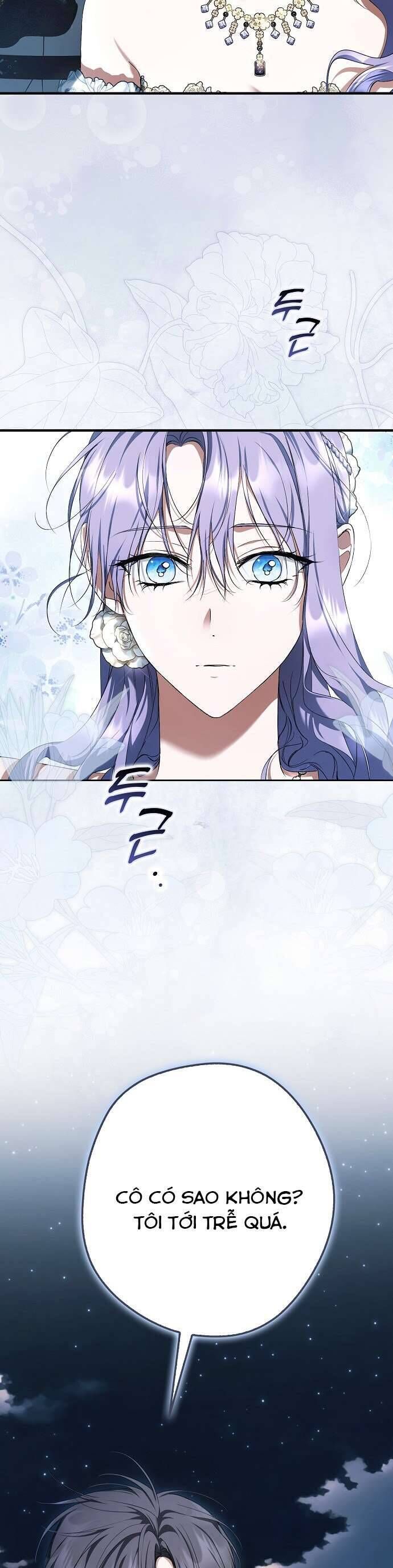 Các Nam Chính Đã Bị Nữ Phụ Cướp Mất - Chap 48 - Trang 38