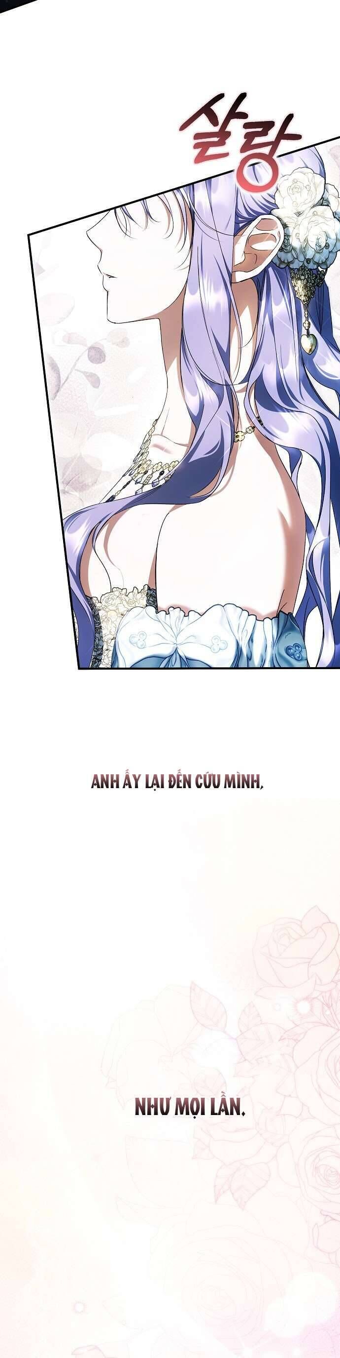 Các Nam Chính Đã Bị Nữ Phụ Cướp Mất - Chap 48 - Trang 42