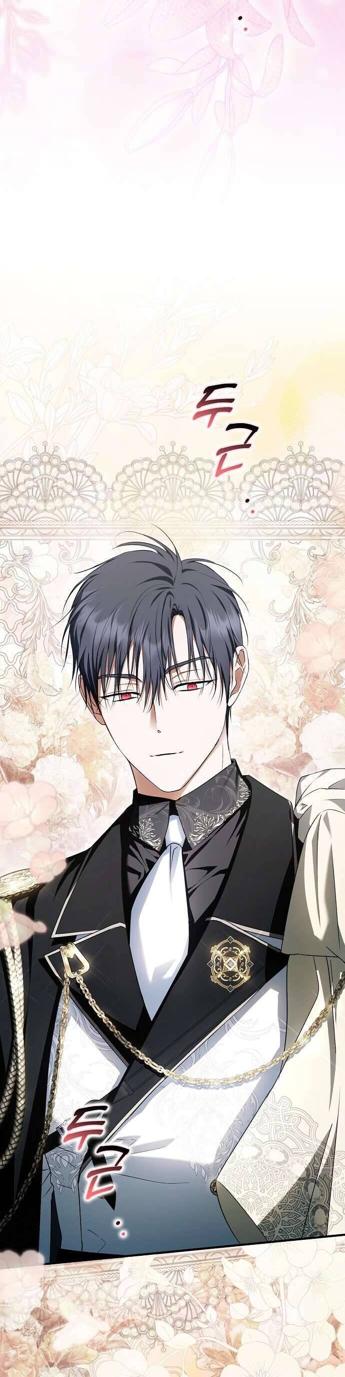 Các Nam Chính Đã Bị Nữ Phụ Cướp Mất - Chap 48 - Trang 44