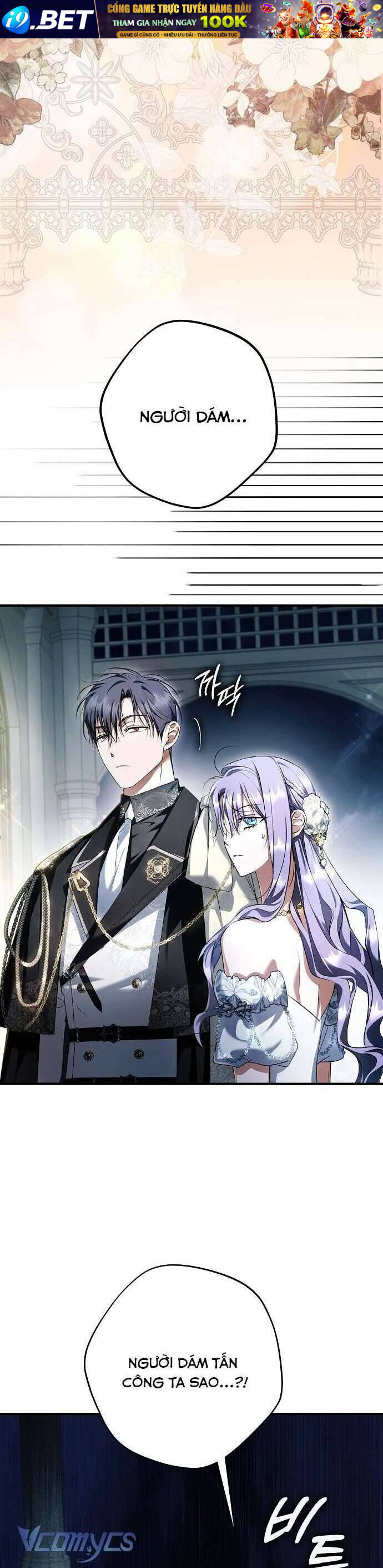 Các Nam Chính Đã Bị Nữ Phụ Cướp Mất - Chap 48 - Trang 45
