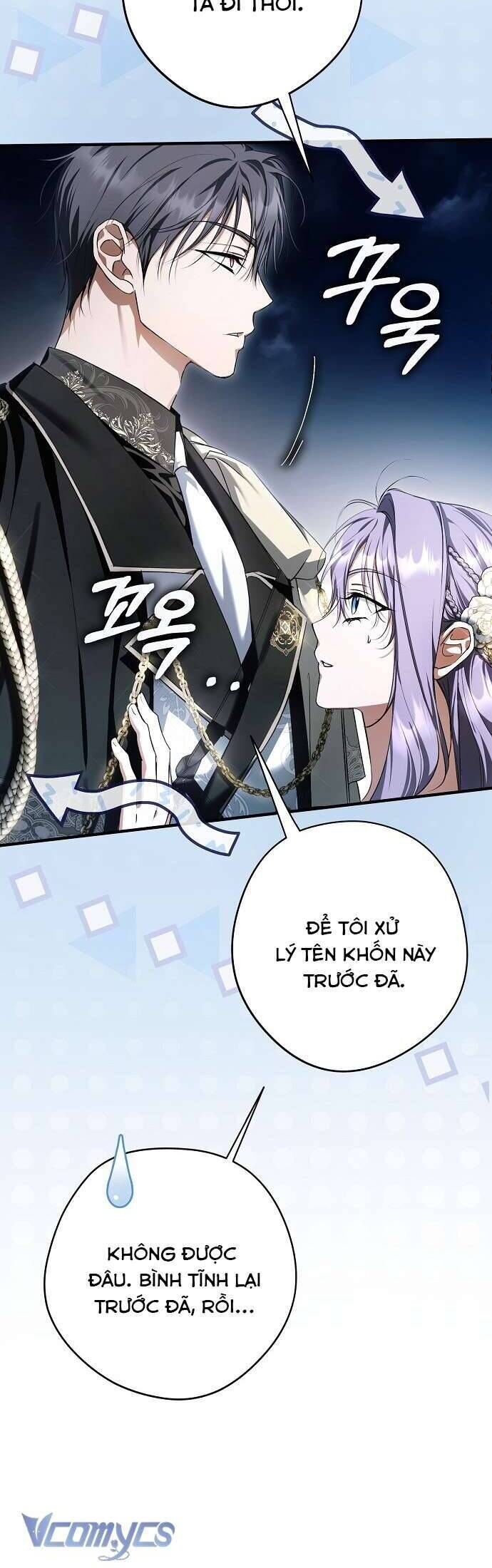 Các Nam Chính Đã Bị Nữ Phụ Cướp Mất - Chap 48 - Trang 47