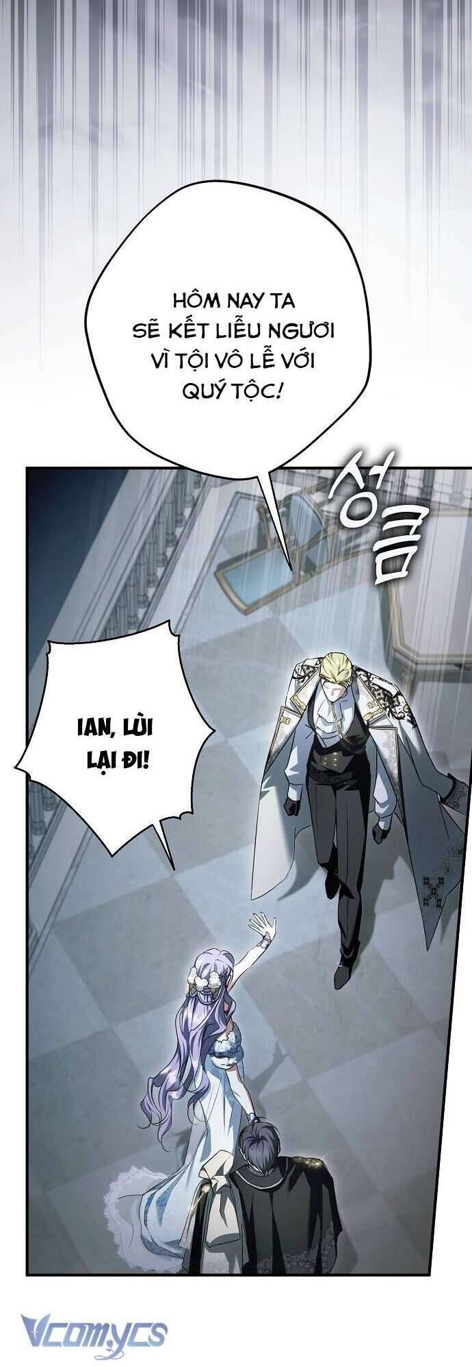 Các Nam Chính Đã Bị Nữ Phụ Cướp Mất - Chap 48 - Trang 49