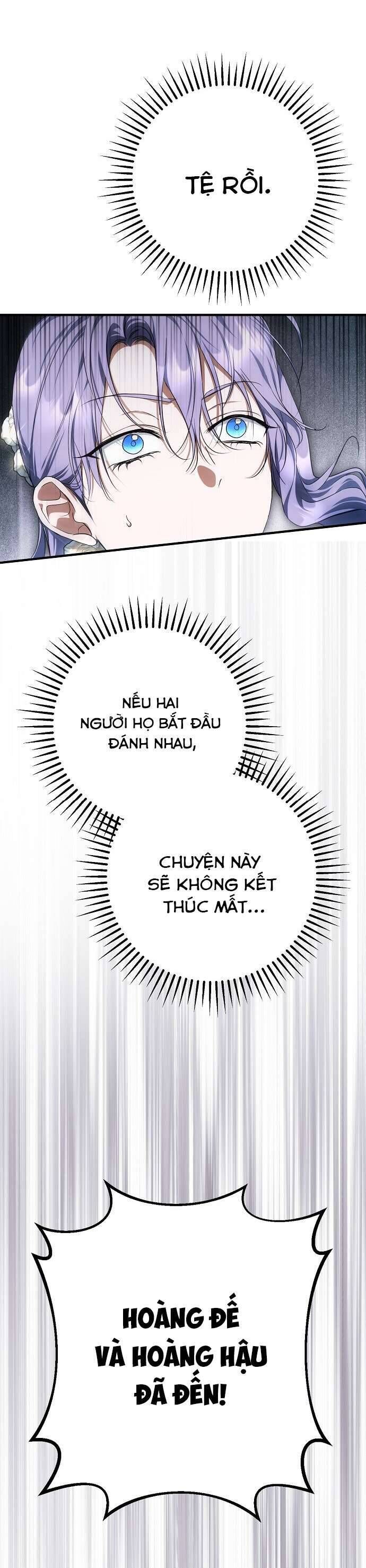 Các Nam Chính Đã Bị Nữ Phụ Cướp Mất - Chap 48 - Trang 50