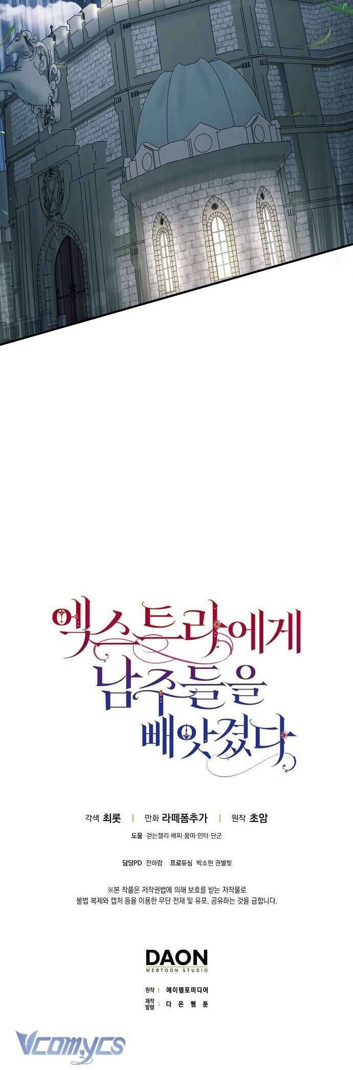 Các Nam Chính Đã Bị Nữ Phụ Cướp Mất - Chap 48 - Trang 53