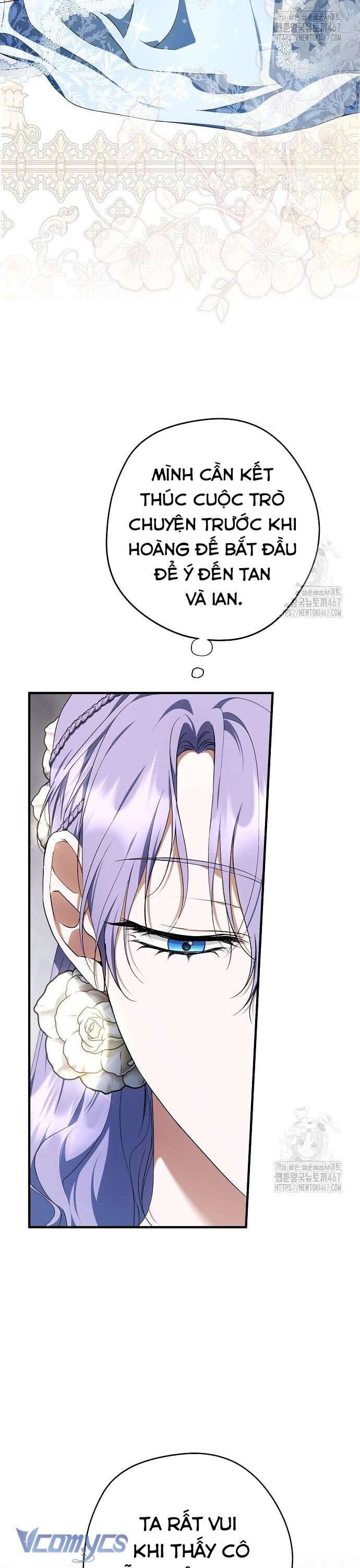 Các Nam Chính Đã Bị Nữ Phụ Cướp Mất - Chap 49 - Trang 17