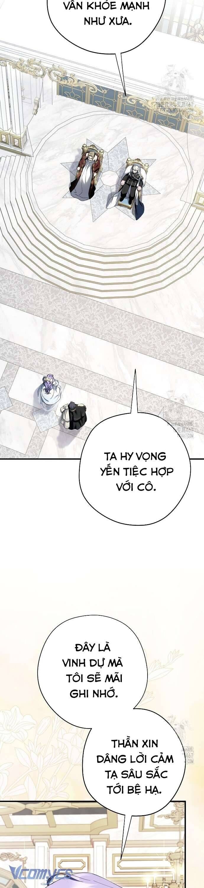 Các Nam Chính Đã Bị Nữ Phụ Cướp Mất - Chap 49 - Trang 18