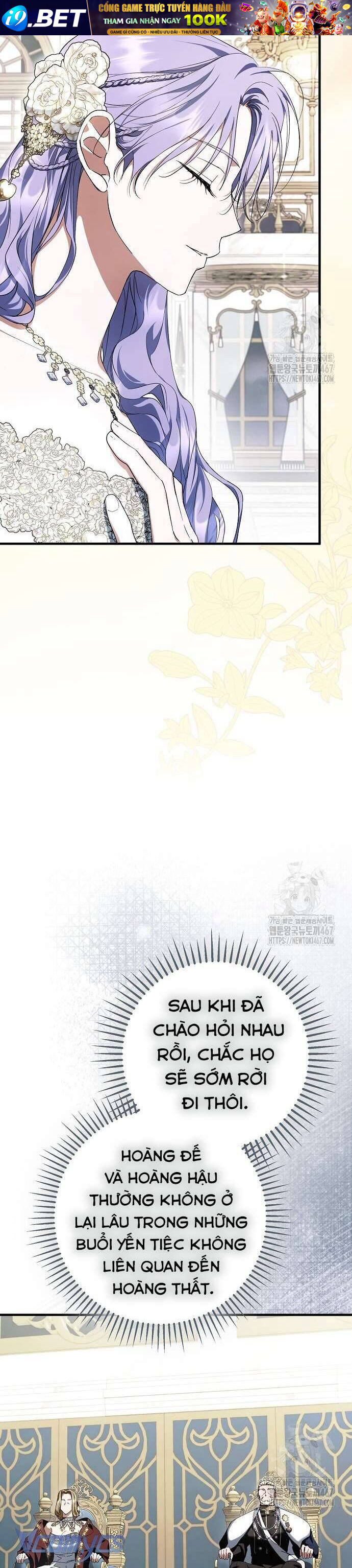 Các Nam Chính Đã Bị Nữ Phụ Cướp Mất - Chap 49 - Trang 19