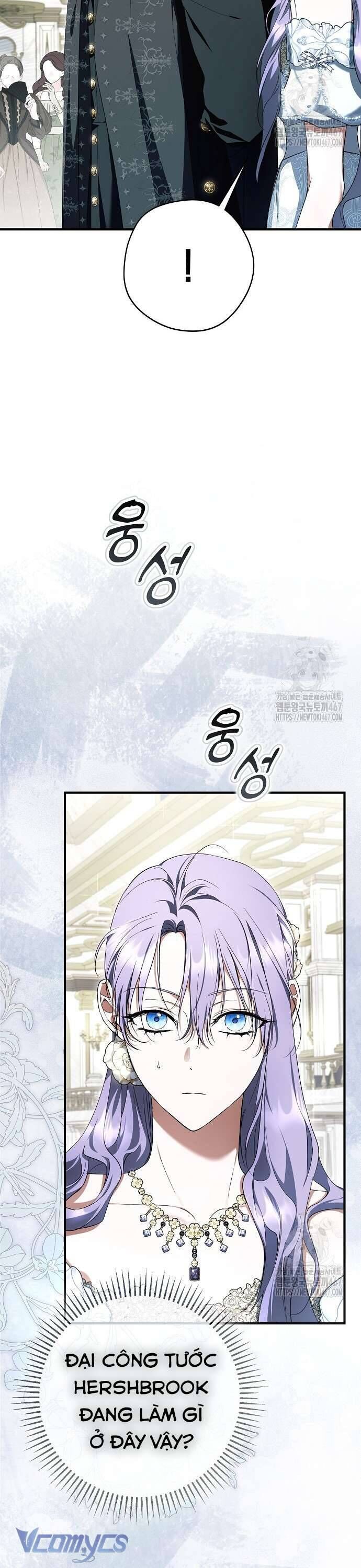 Các Nam Chính Đã Bị Nữ Phụ Cướp Mất - Chap 49 - Trang 25