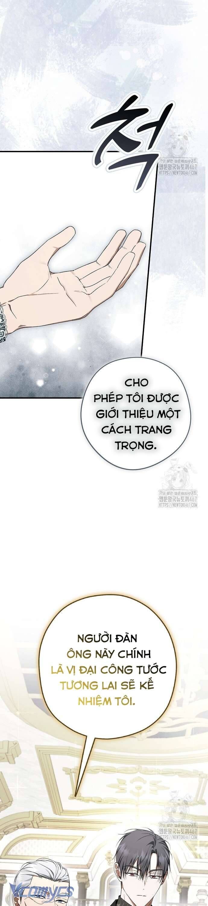Các Nam Chính Đã Bị Nữ Phụ Cướp Mất - Chap 49 - Trang 26