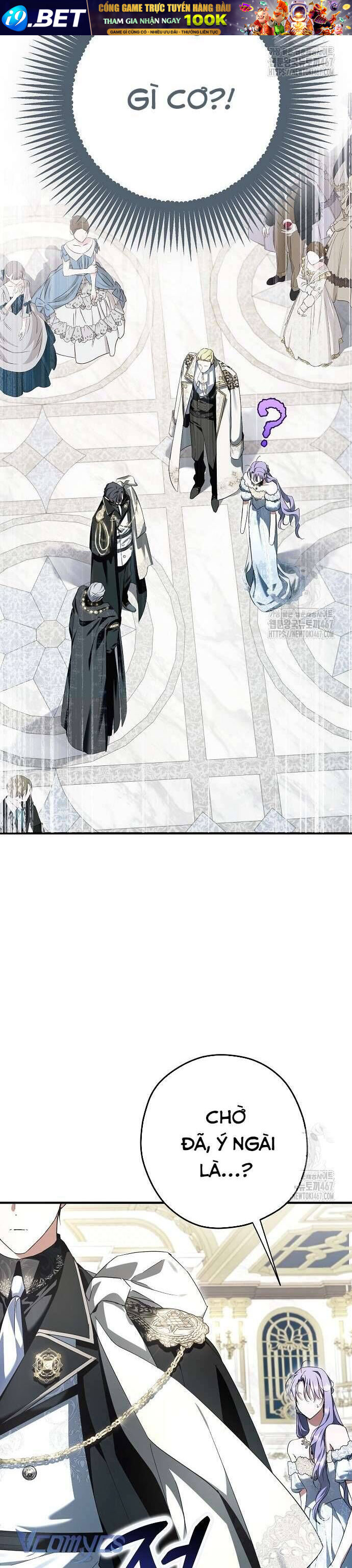 Các Nam Chính Đã Bị Nữ Phụ Cướp Mất - Chap 49 - Trang 28