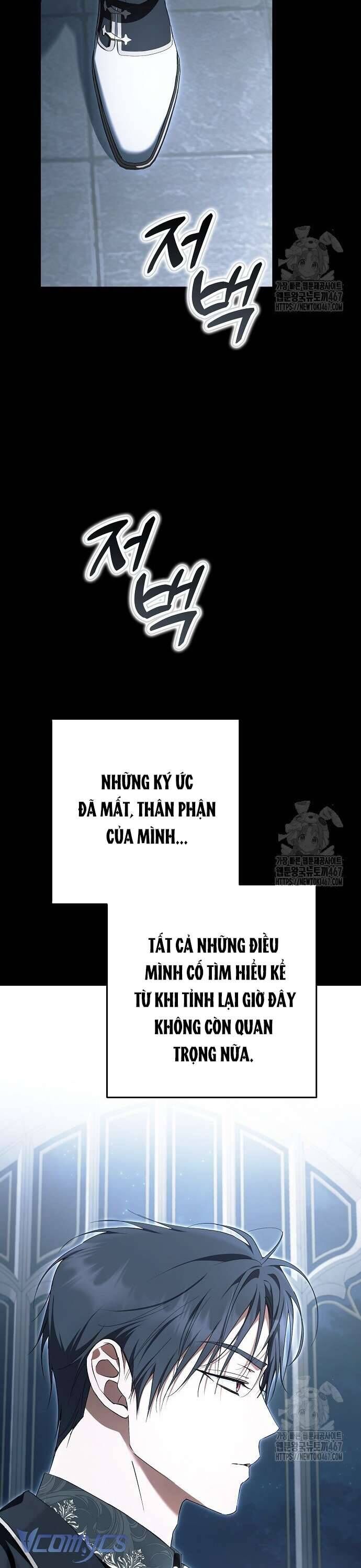 Các Nam Chính Đã Bị Nữ Phụ Cướp Mất - Chap 49 - Trang 33