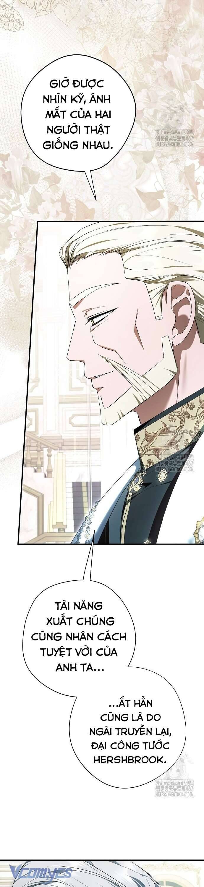 Các Nam Chính Đã Bị Nữ Phụ Cướp Mất - Chap 49 - Trang 40
