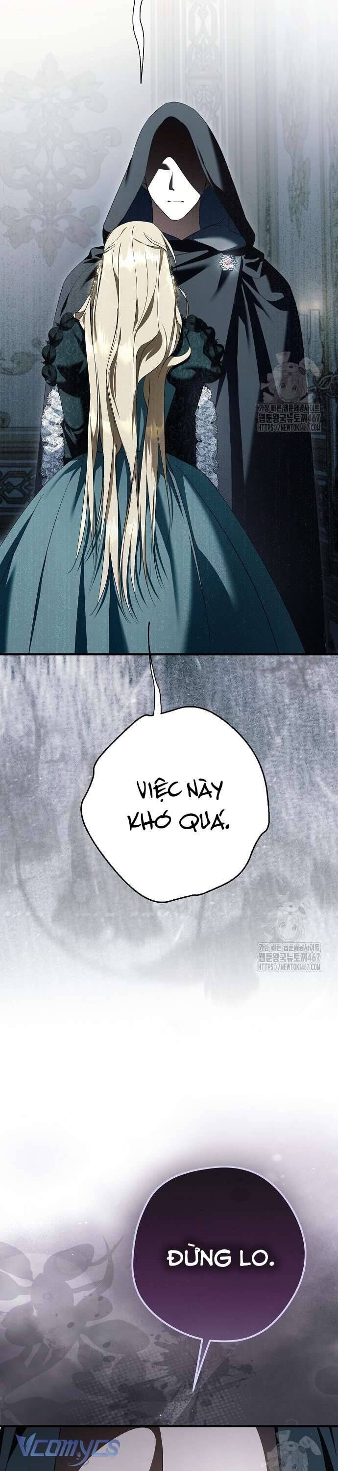 Các Nam Chính Đã Bị Nữ Phụ Cướp Mất - Chap 49 - Trang 5