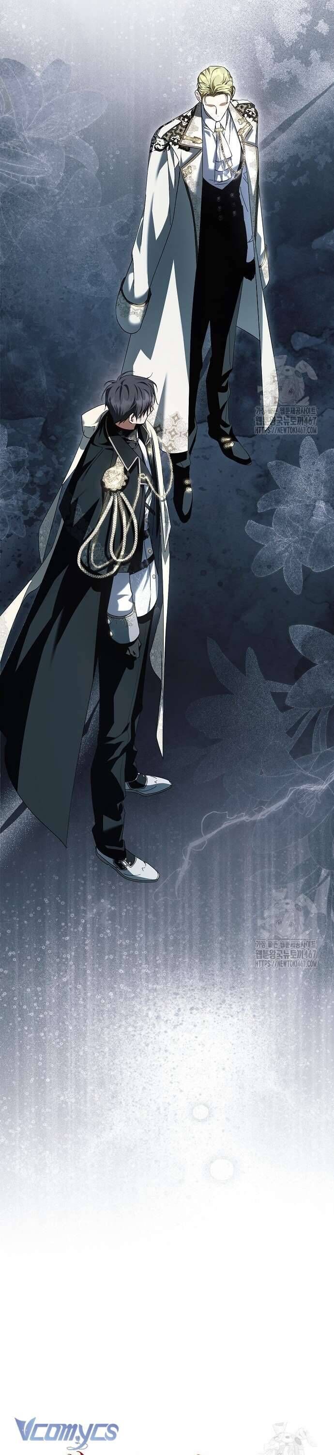 Các Nam Chính Đã Bị Nữ Phụ Cướp Mất - Chap 49 - Trang 43