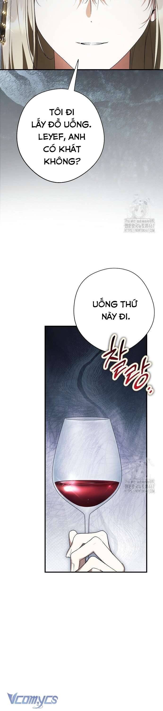 Các Nam Chính Đã Bị Nữ Phụ Cướp Mất - Chap 49 - Trang 9