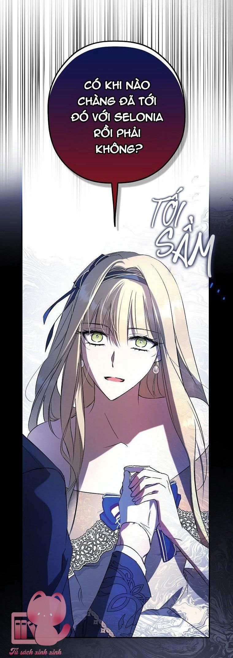 Các Nam Chính Đã Bị Nữ Phụ Cướp Mất - Chap 5 - Trang 12