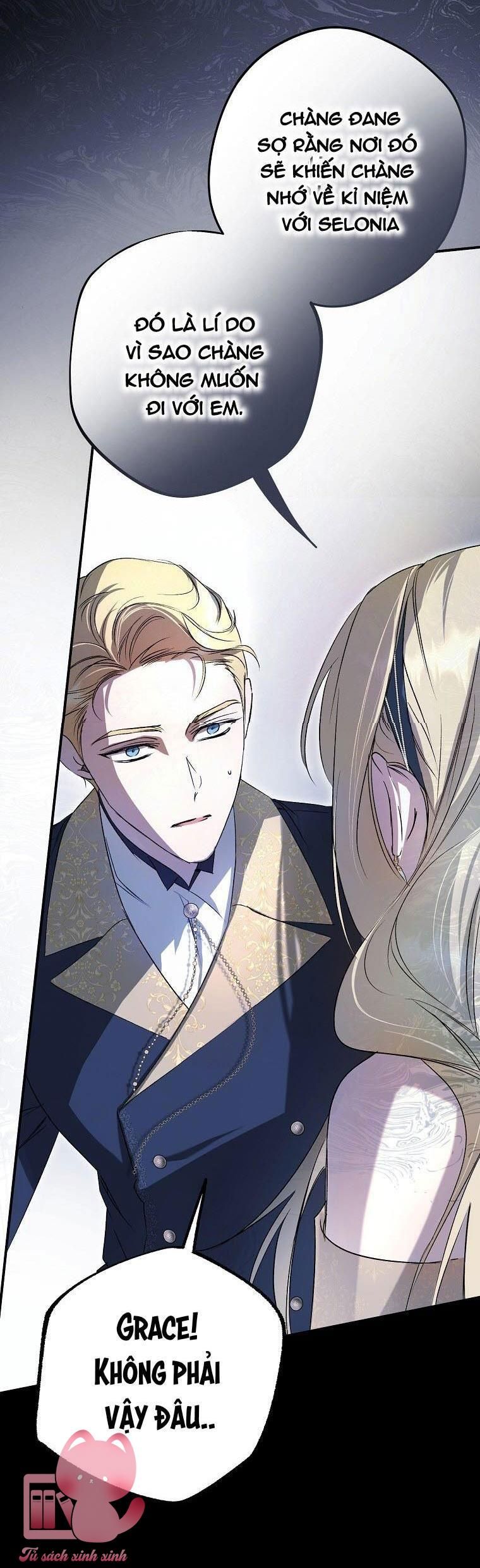 Các Nam Chính Đã Bị Nữ Phụ Cướp Mất - Chap 5 - Trang 13
