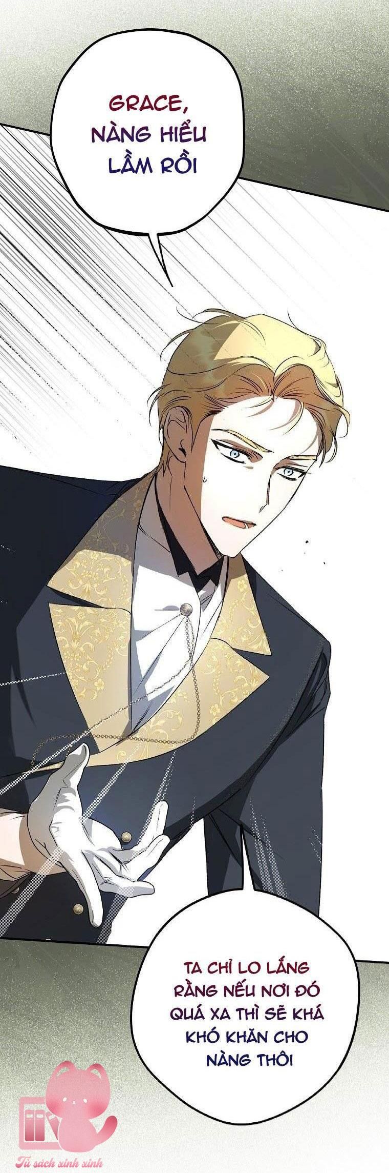 Các Nam Chính Đã Bị Nữ Phụ Cướp Mất - Chap 5 - Trang 15