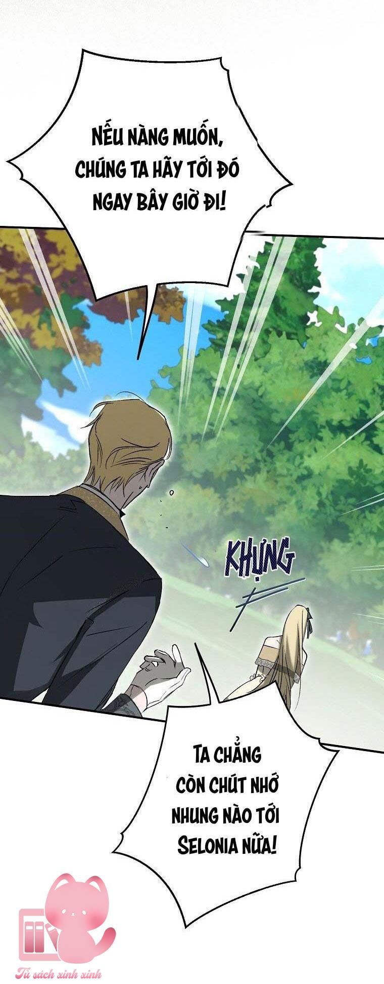 Các Nam Chính Đã Bị Nữ Phụ Cướp Mất - Chap 5 - Trang 16