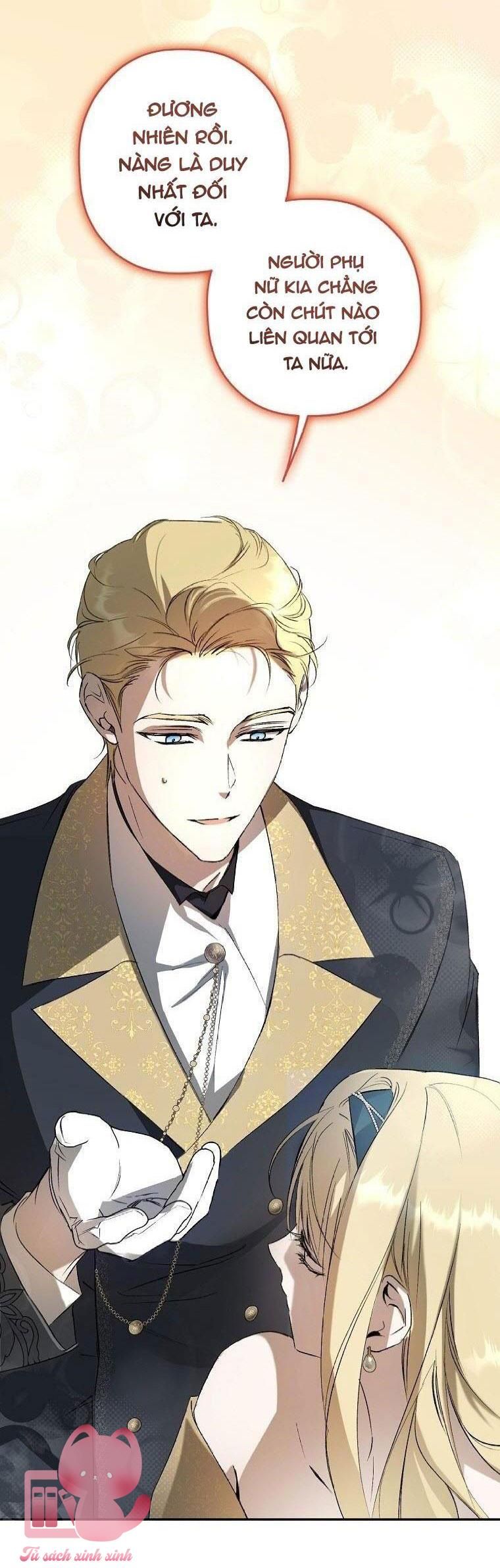 Các Nam Chính Đã Bị Nữ Phụ Cướp Mất - Chap 5 - Trang 18