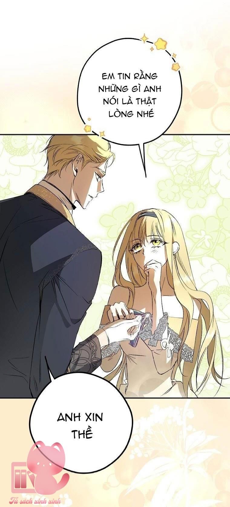 Các Nam Chính Đã Bị Nữ Phụ Cướp Mất - Chap 5 - Trang 20