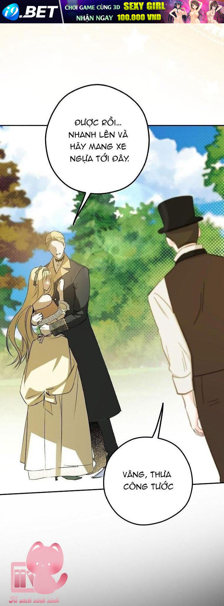 Các Nam Chính Đã Bị Nữ Phụ Cướp Mất - Chap 5 - Trang 22