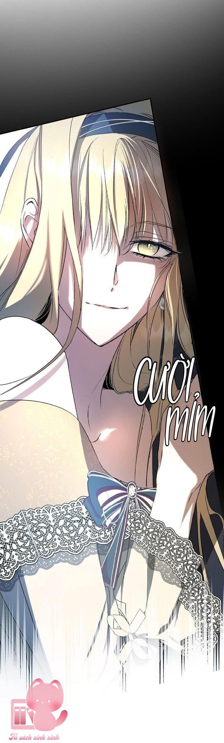 Các Nam Chính Đã Bị Nữ Phụ Cướp Mất - Chap 5 - Trang 23