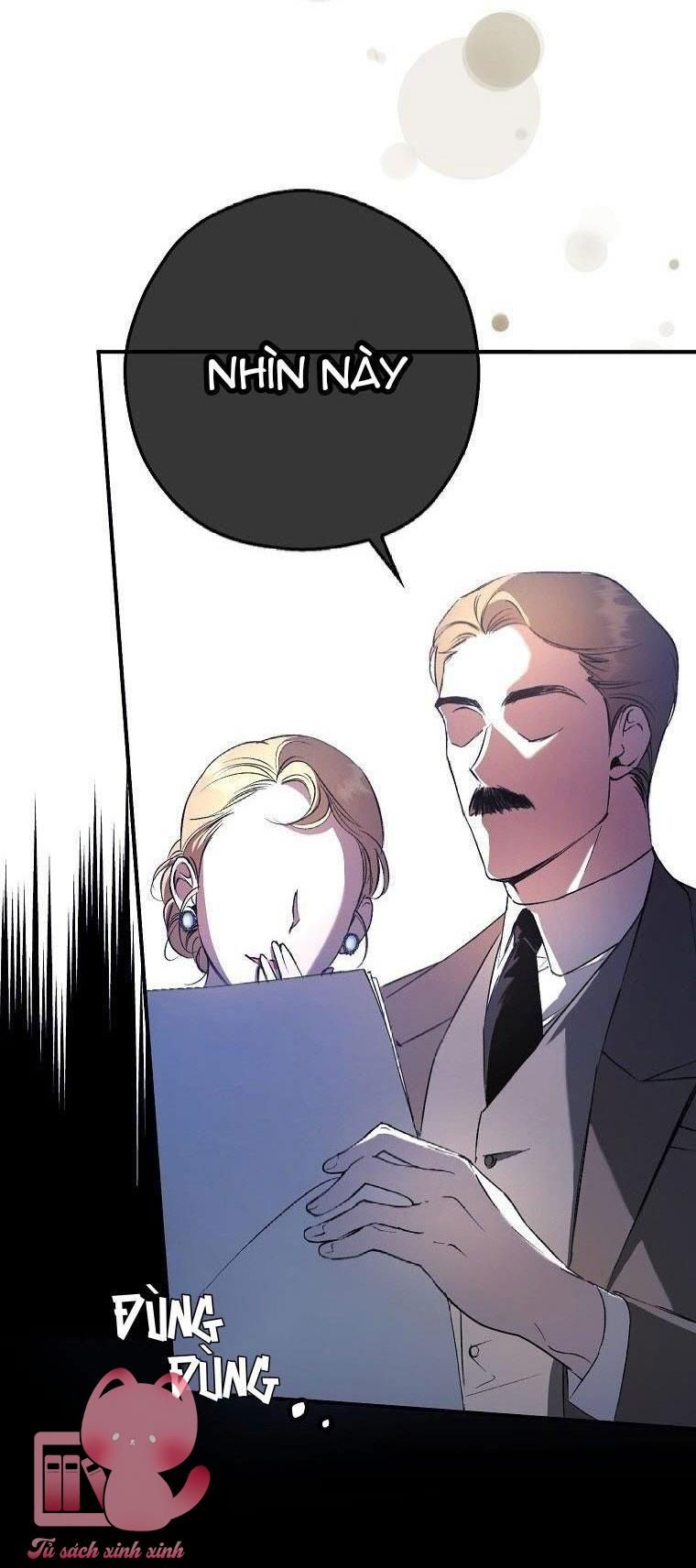 Các Nam Chính Đã Bị Nữ Phụ Cướp Mất - Chap 5 - Trang 27
