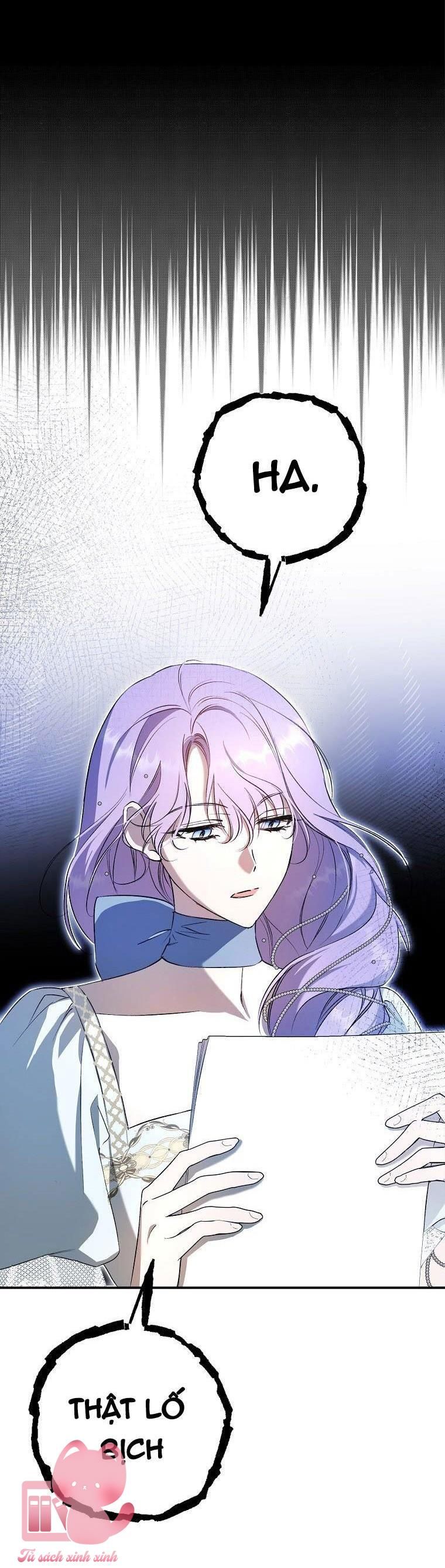 Các Nam Chính Đã Bị Nữ Phụ Cướp Mất - Chap 5 - Trang 29