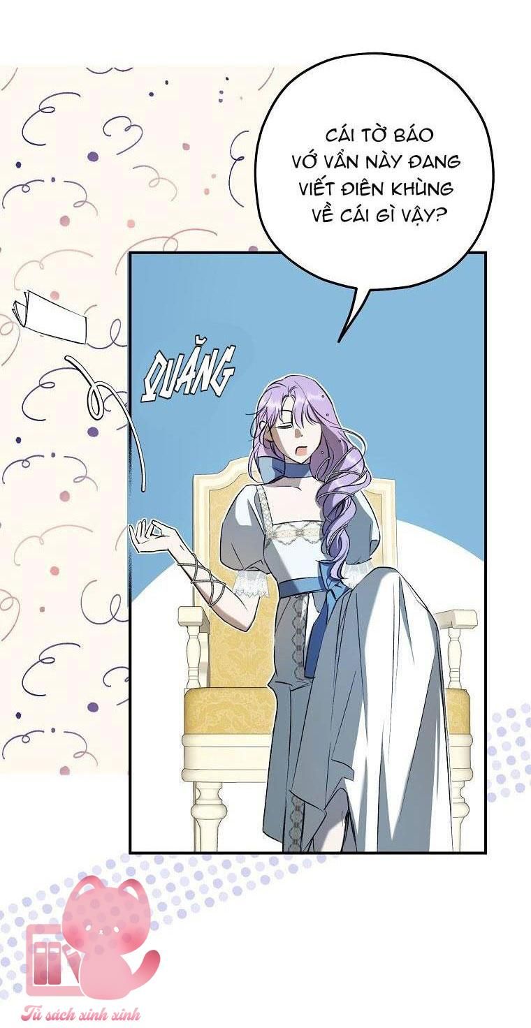 Các Nam Chính Đã Bị Nữ Phụ Cướp Mất - Chap 5 - Trang 30