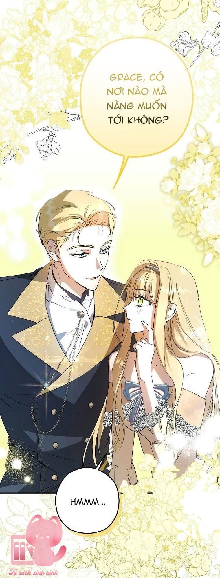 Các Nam Chính Đã Bị Nữ Phụ Cướp Mất - Chap 5 - Trang 4