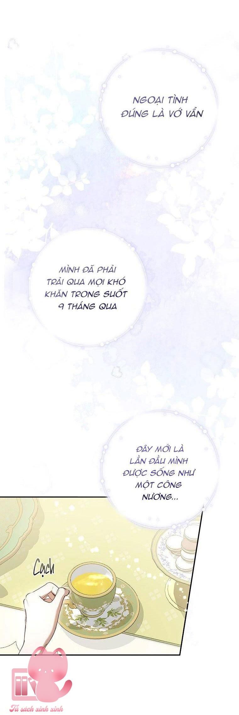 Các Nam Chính Đã Bị Nữ Phụ Cướp Mất - Chap 5 - Trang 31
