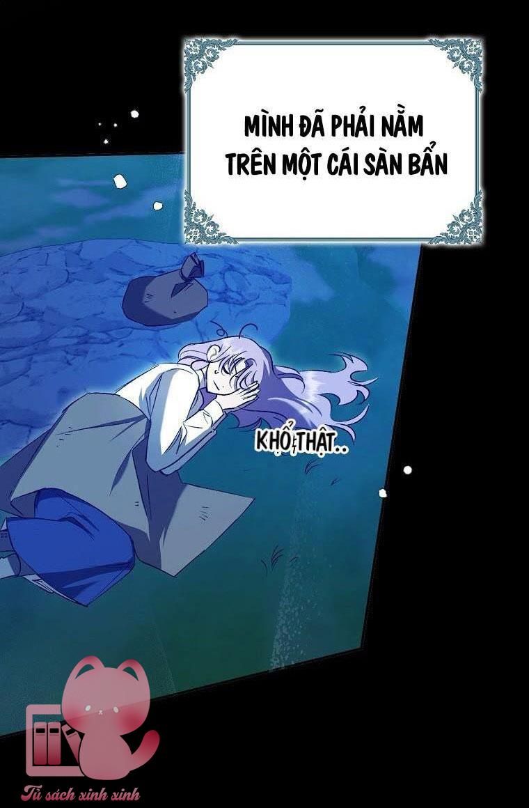 Các Nam Chính Đã Bị Nữ Phụ Cướp Mất - Chap 5 - Trang 35