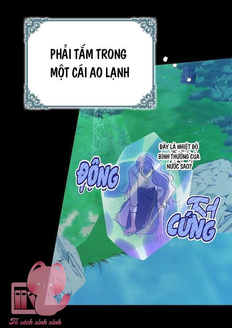 Các Nam Chính Đã Bị Nữ Phụ Cướp Mất - Chap 5 - Trang 36