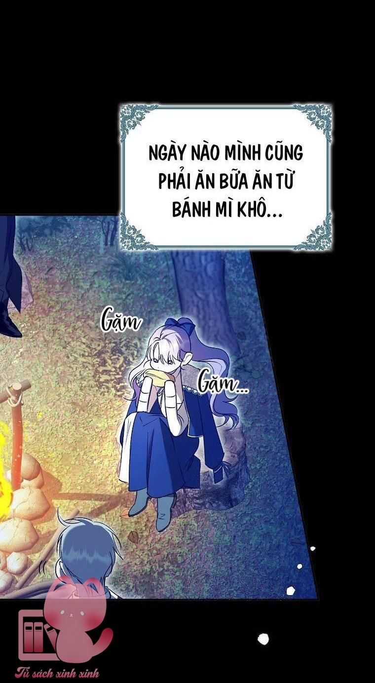 Các Nam Chính Đã Bị Nữ Phụ Cướp Mất - Chap 5 - Trang 37