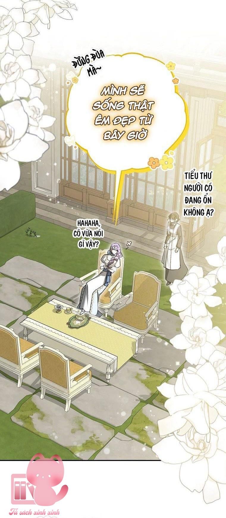 Các Nam Chính Đã Bị Nữ Phụ Cướp Mất - Chap 5 - Trang 40