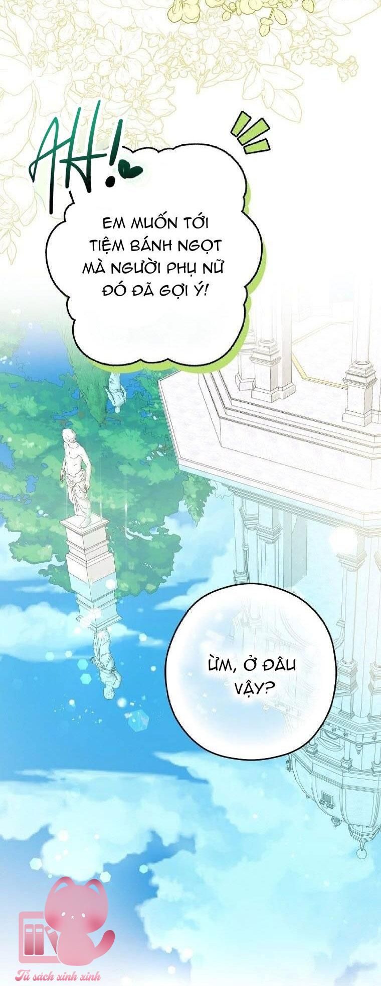 Các Nam Chính Đã Bị Nữ Phụ Cướp Mất - Chap 5 - Trang 5