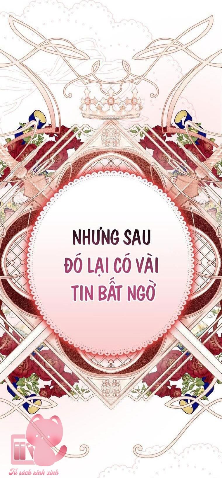 Các Nam Chính Đã Bị Nữ Phụ Cướp Mất - Chap 5 - Trang 41
