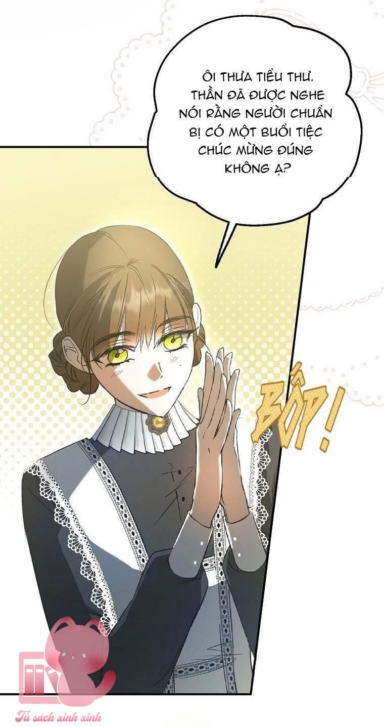Các Nam Chính Đã Bị Nữ Phụ Cướp Mất - Chap 5 - Trang 42
