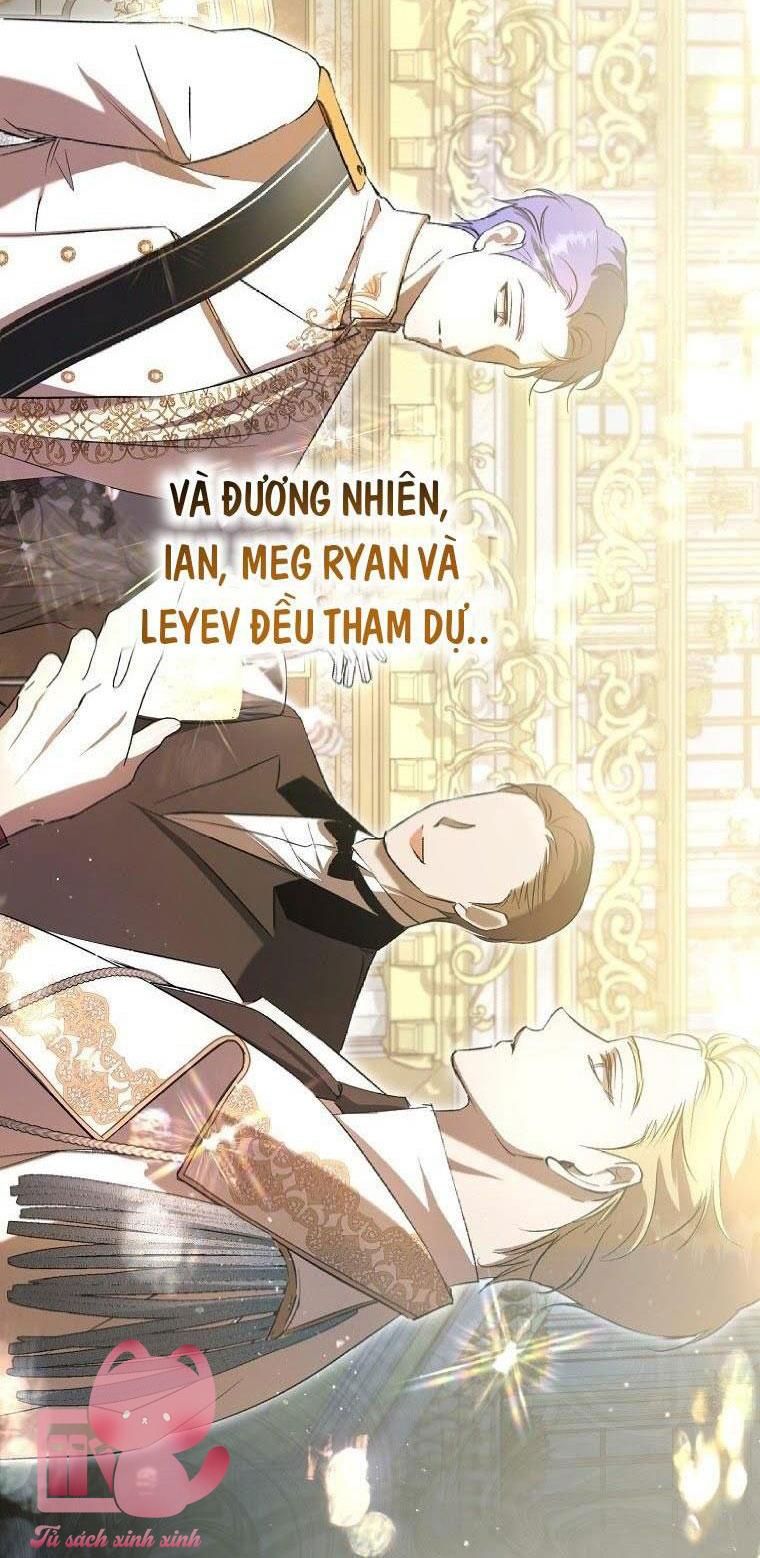 Các Nam Chính Đã Bị Nữ Phụ Cướp Mất - Chap 5 - Trang 45