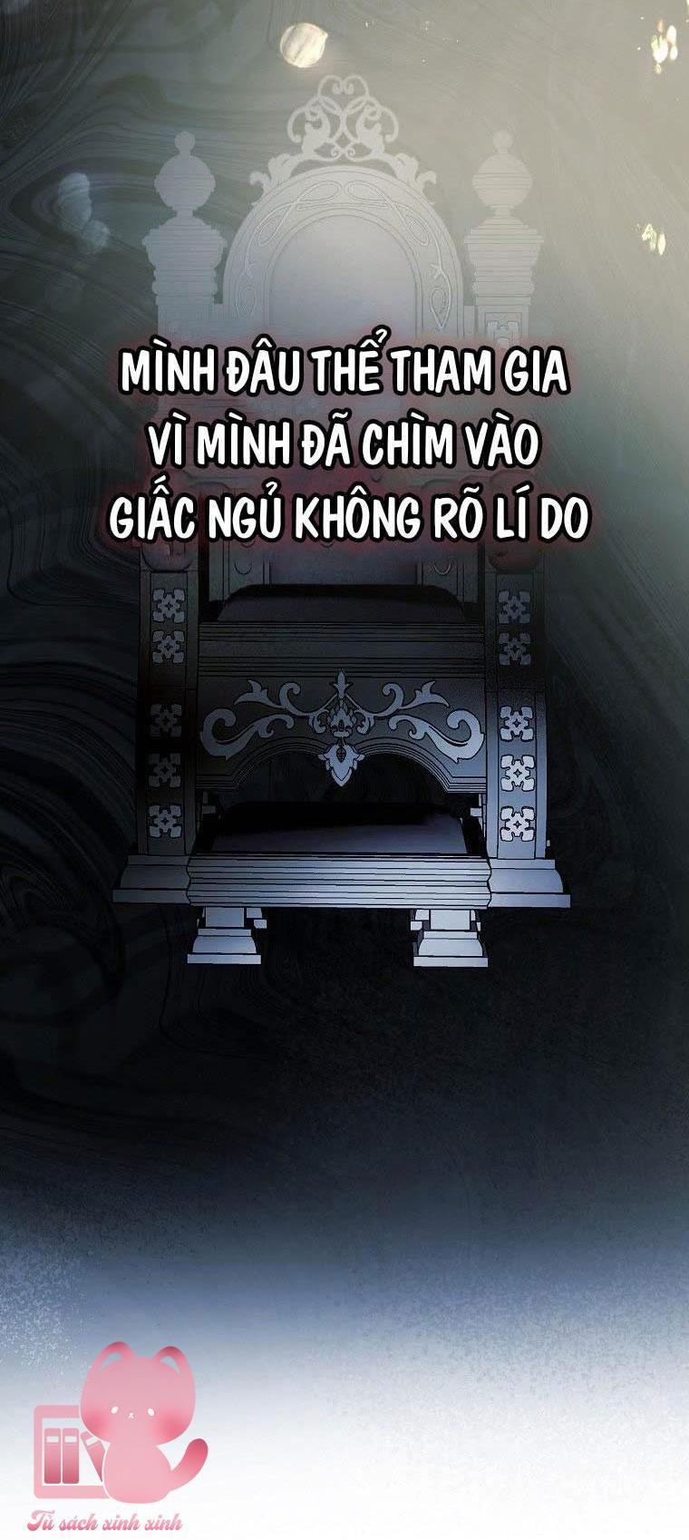 Các Nam Chính Đã Bị Nữ Phụ Cướp Mất - Chap 5 - Trang 46