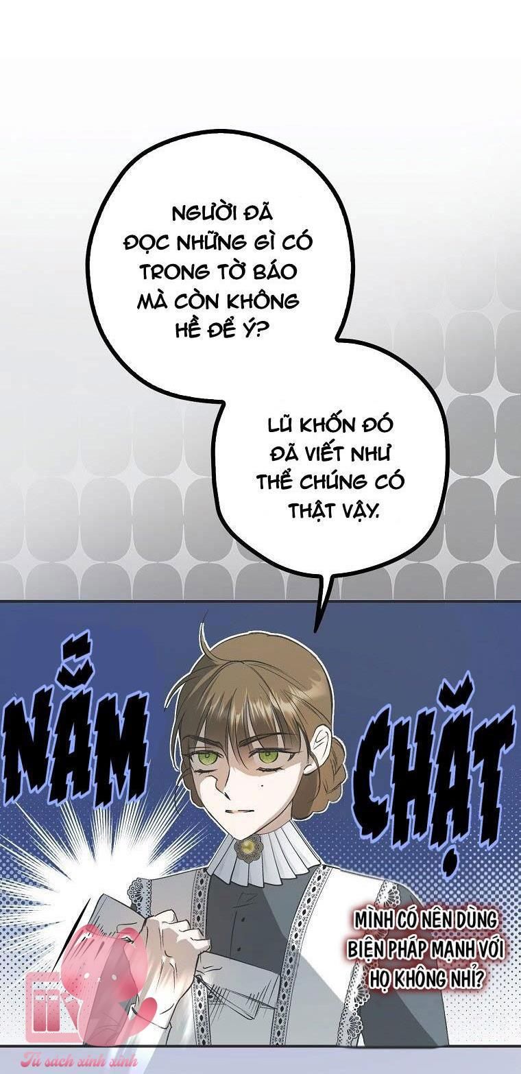 Các Nam Chính Đã Bị Nữ Phụ Cướp Mất - Chap 5 - Trang 48