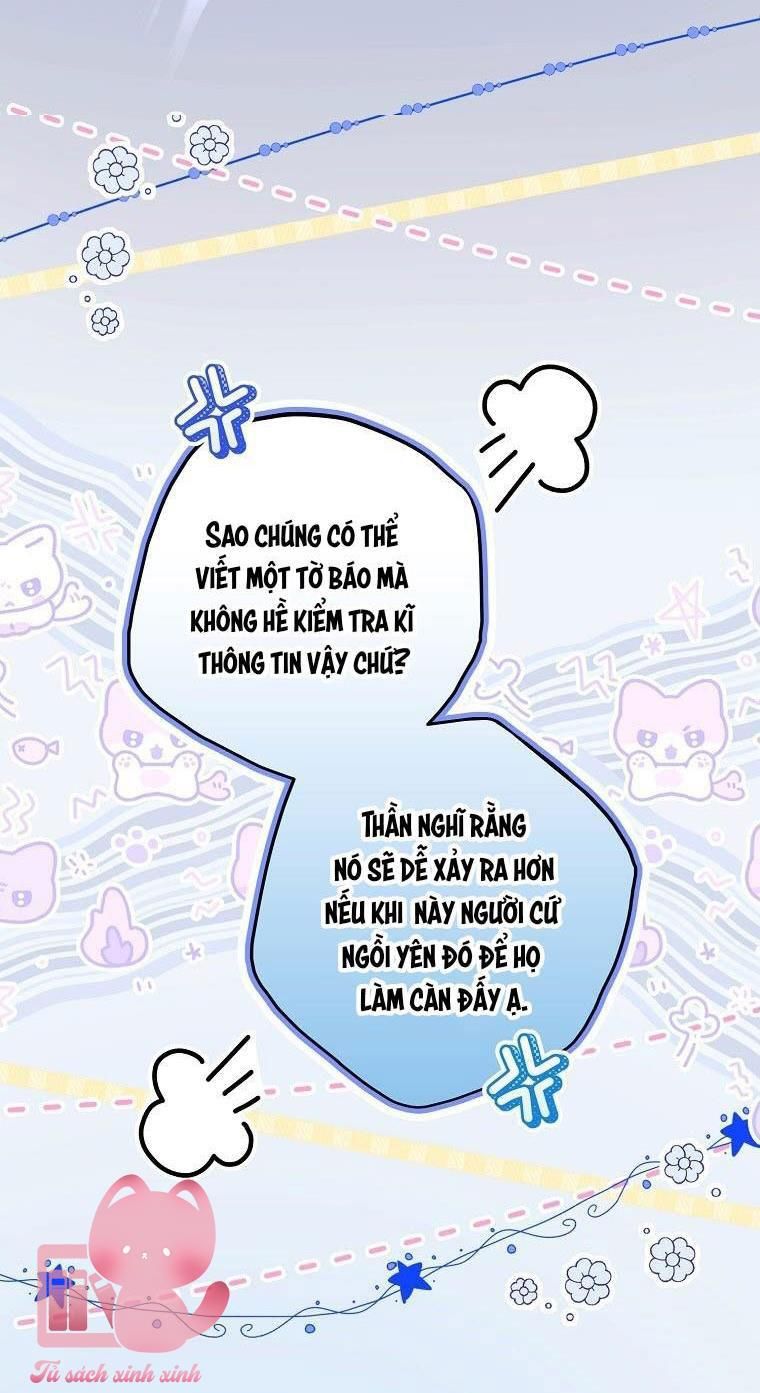 Các Nam Chính Đã Bị Nữ Phụ Cướp Mất - Chap 5 - Trang 49