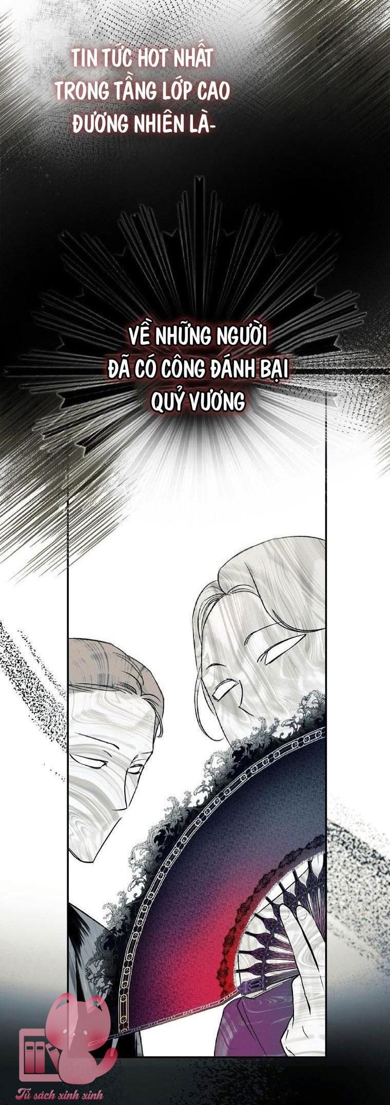 Các Nam Chính Đã Bị Nữ Phụ Cướp Mất - Chap 5 - Trang 52