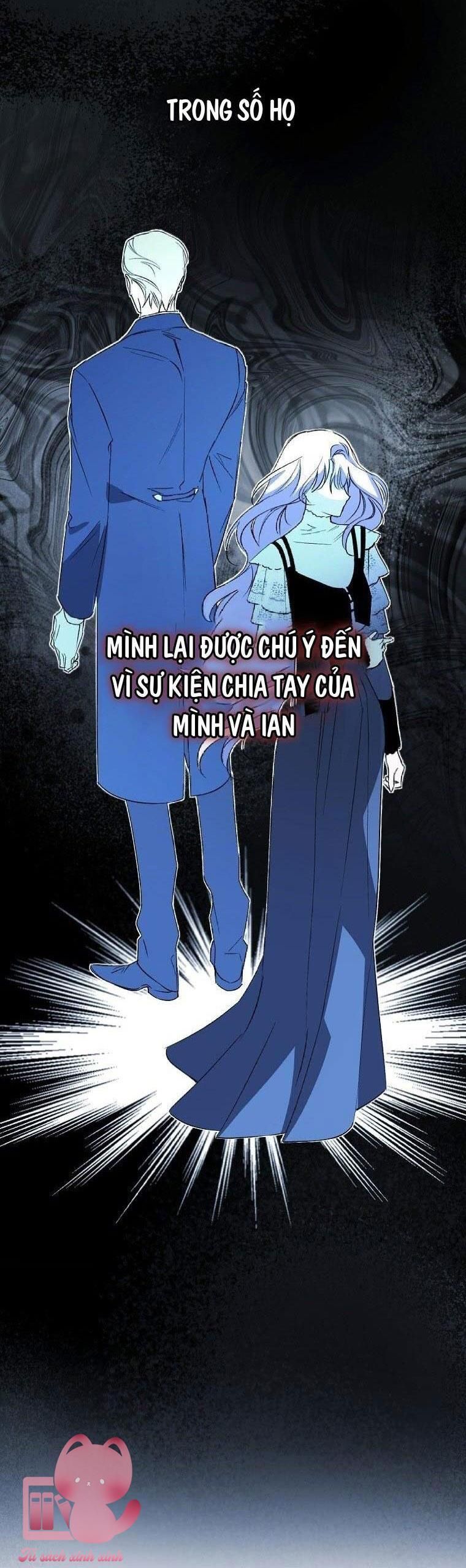 Các Nam Chính Đã Bị Nữ Phụ Cướp Mất - Chap 5 - Trang 53
