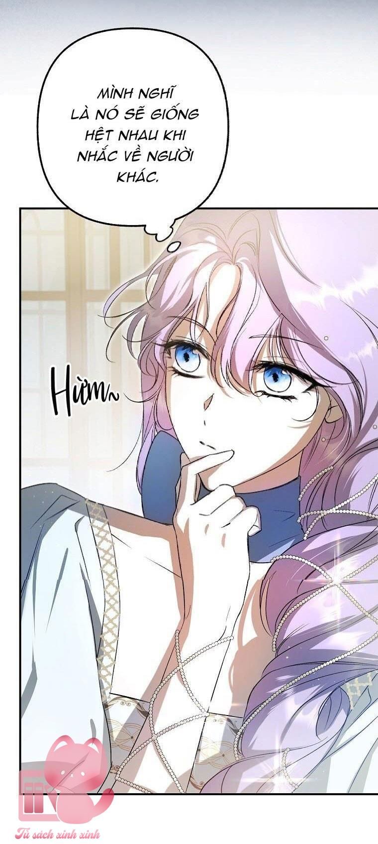 Các Nam Chính Đã Bị Nữ Phụ Cướp Mất - Chap 5 - Trang 54